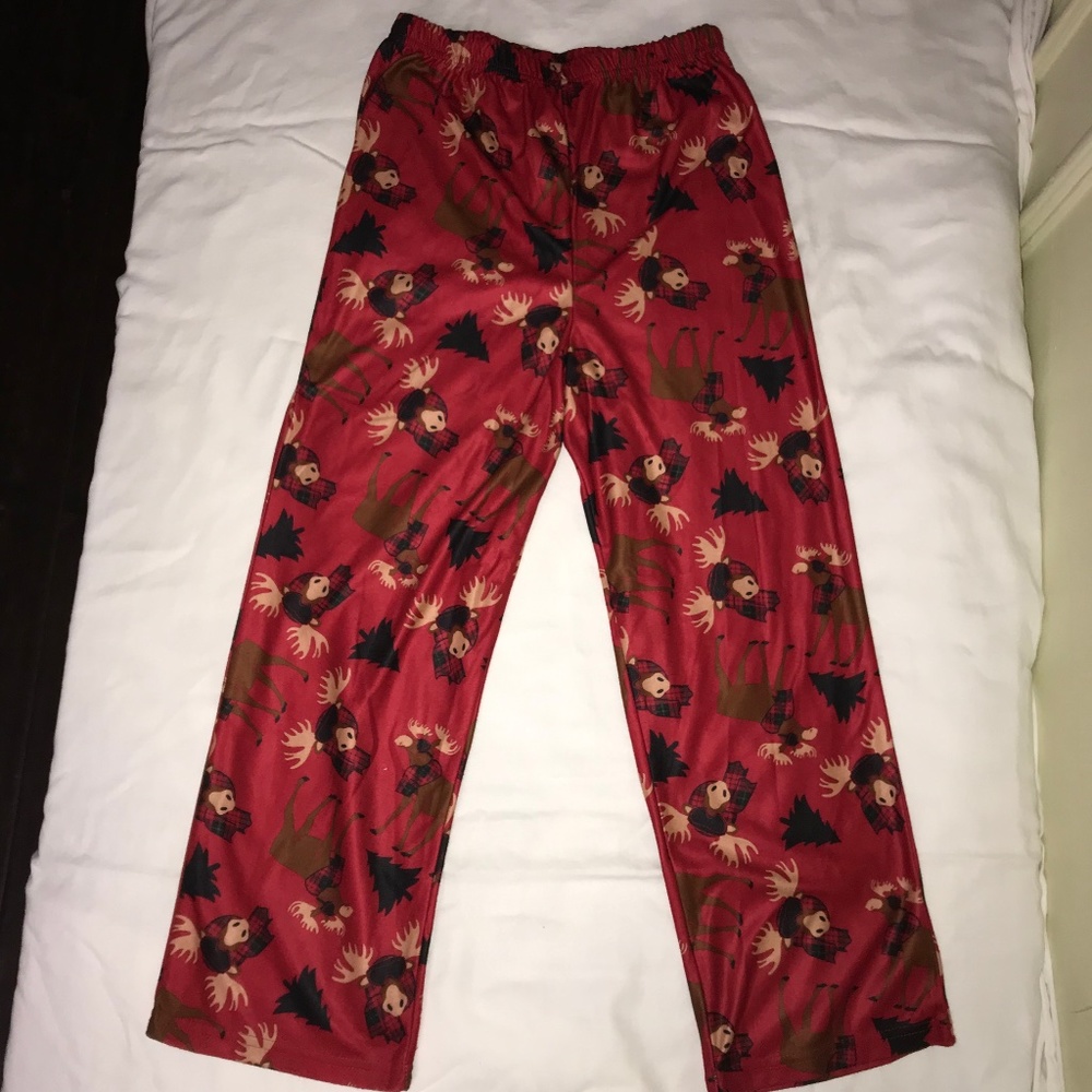 Pajama Pants
